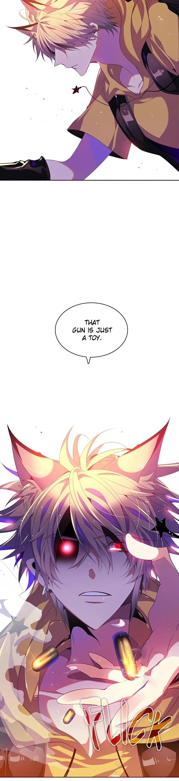 Zero Game Chapter 158 page 6 - Chapter 158: Episode 158 - The Second Phase (2)