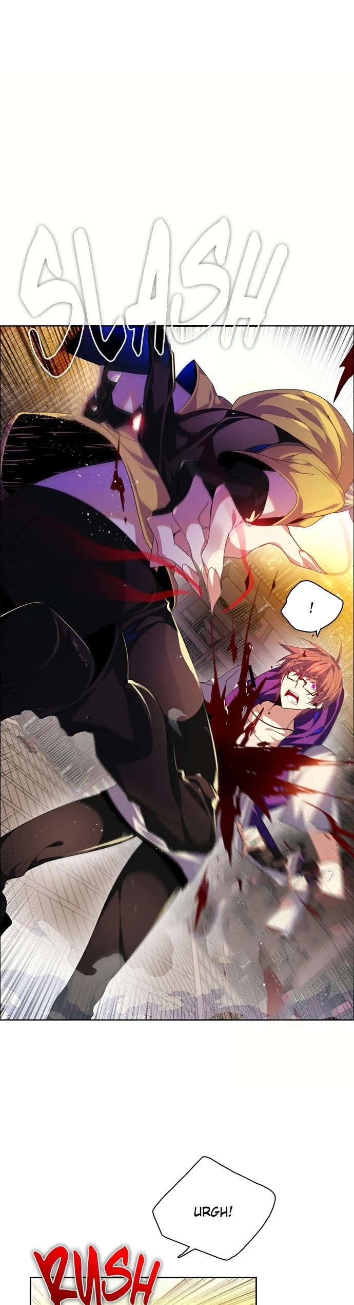Zero Game Chapter 158 page 9 - Chapter 158: Episode 158 - The Second Phase (2)