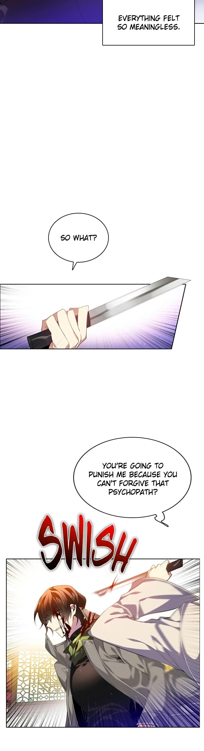 Zero Game Chapter 159 page 10 - Chapter 159: Episode 159 - The Second Phase (3)