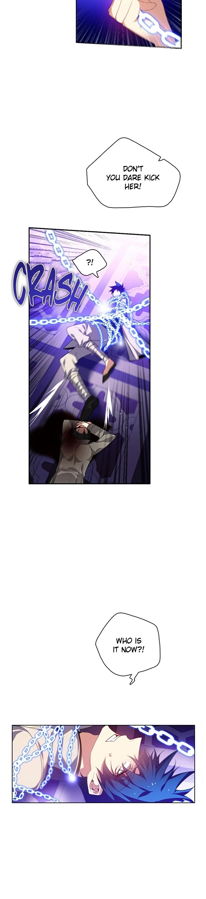 Zero Game Chapter 159 page 17 - Chapter 159: Episode 159 - The Second Phase (3)