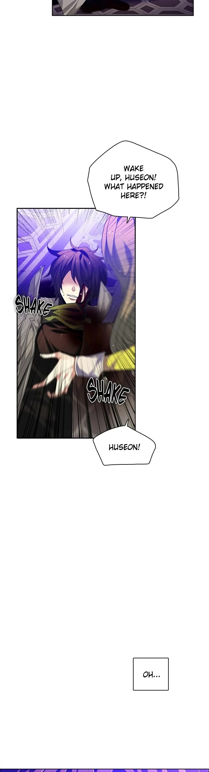 Zero Game Chapter 159 page 20 - Chapter 159: Episode 159 - The Second Phase (3)