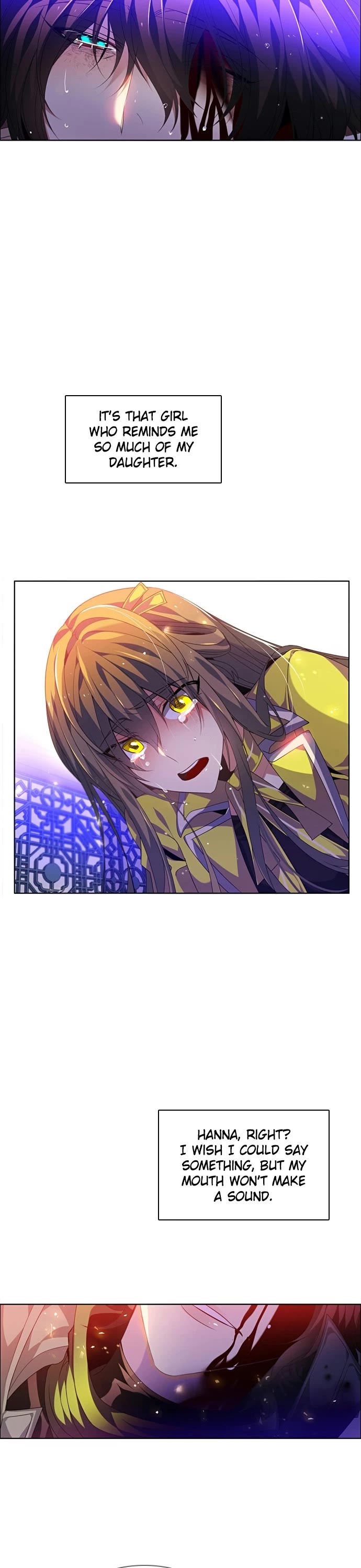 Zero Game Chapter 159 page 21 - Chapter 159: Episode 159 - The Second Phase (3)