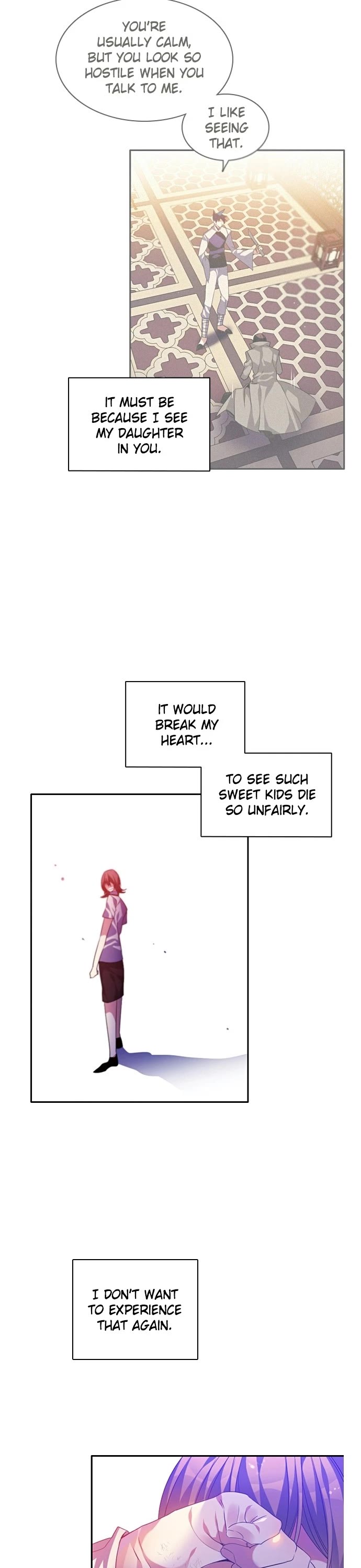 Zero Game Chapter 159 page 22 - Chapter 159: Episode 159 - The Second Phase (3)