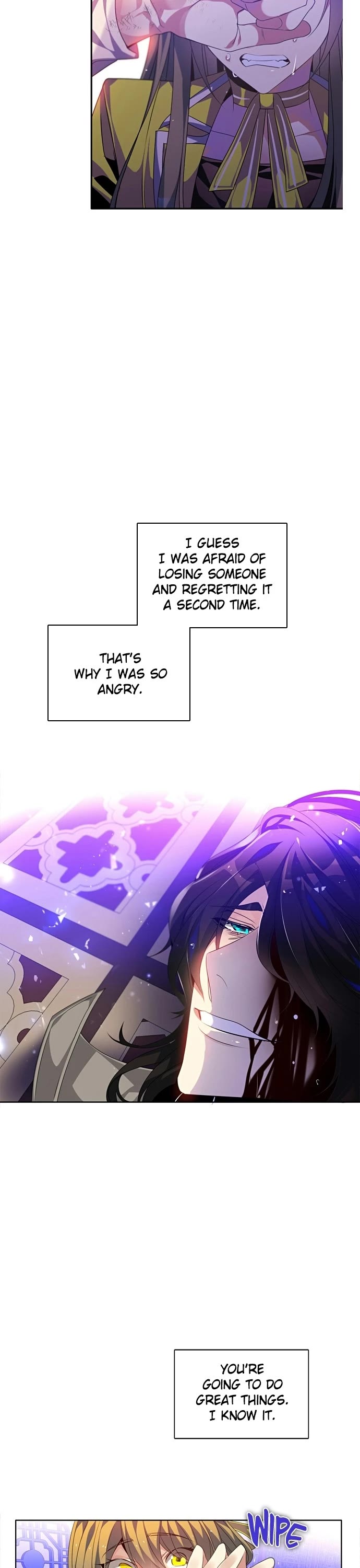 Zero Game Chapter 159 page 23 - Chapter 159: Episode 159 - The Second Phase (3)