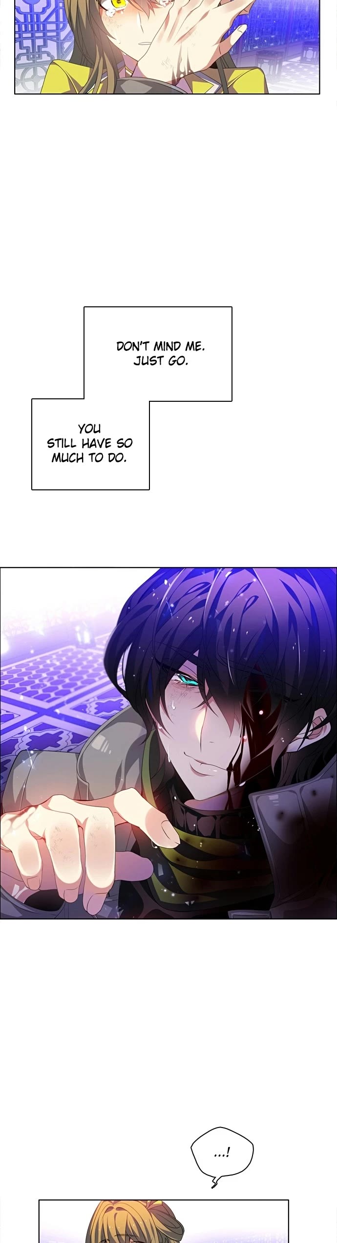 Zero Game Chapter 159 page 24 - Chapter 159: Episode 159 - The Second Phase (3)