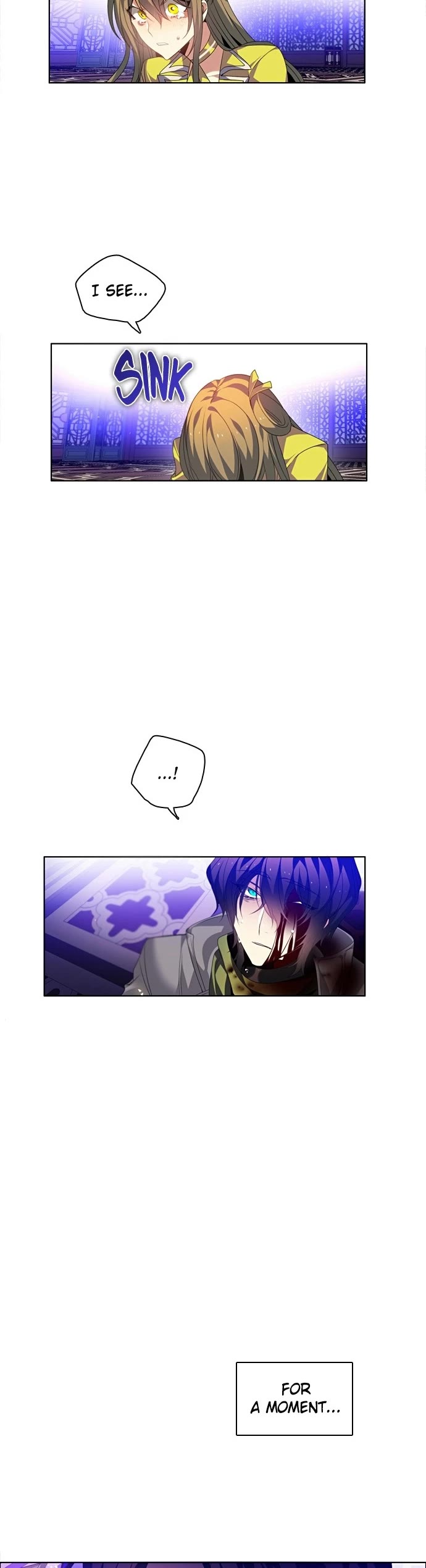 Zero Game Chapter 159 page 25 - Chapter 159: Episode 159 - The Second Phase (3)