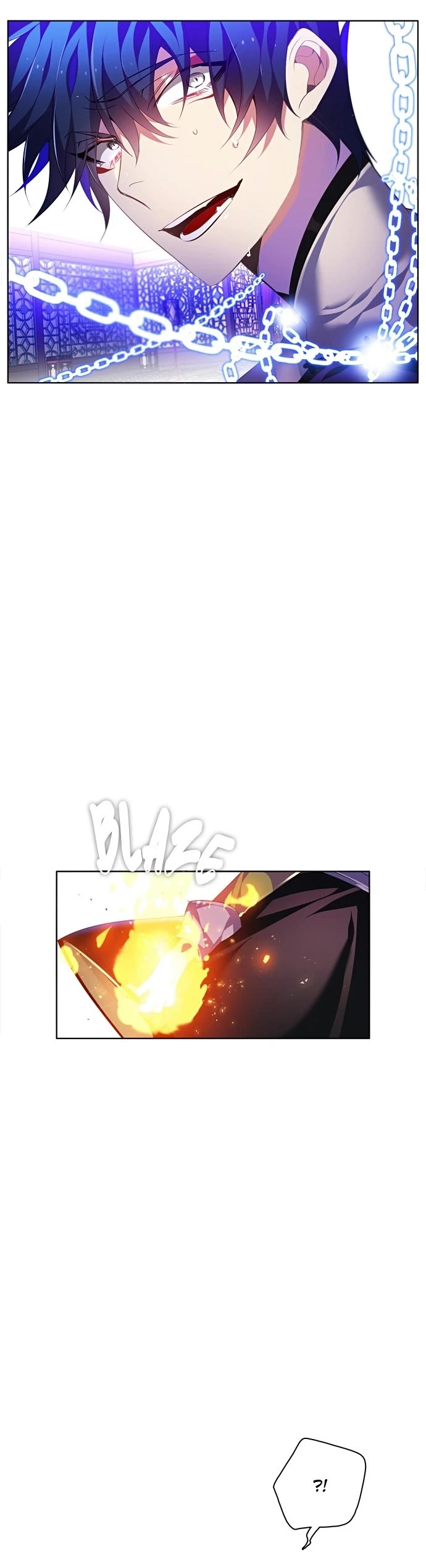 Zero Game Chapter 159 page 29 - Chapter 159: Episode 159 - The Second Phase (3)