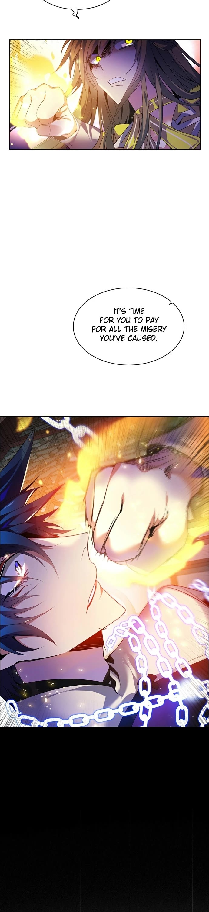 Zero Game Chapter 159 page 32 - Chapter 159: Episode 159 - The Second Phase (3)