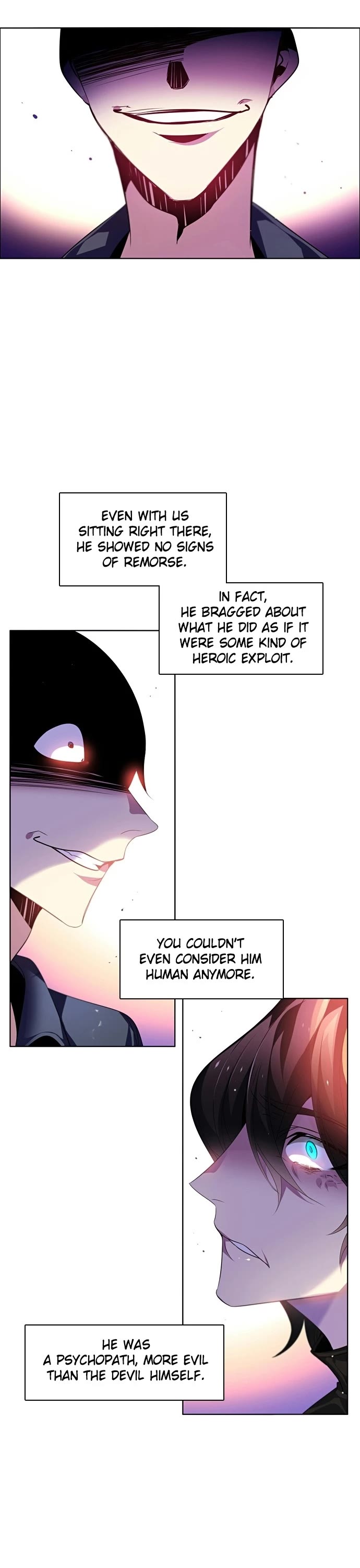 Zero Game Chapter 159 page 7 - Chapter 159: Episode 159 - The Second Phase (3)