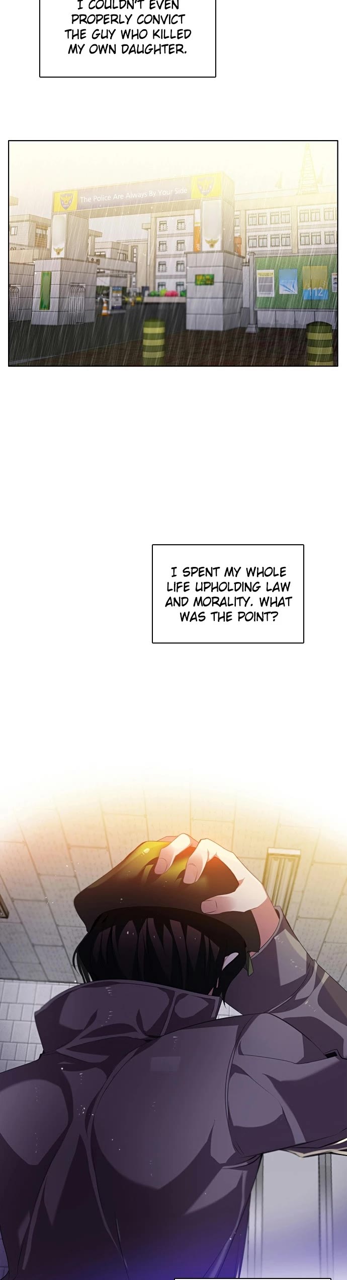 Zero Game Chapter 159 page 9 - Chapter 159: Episode 159 - The Second Phase (3)