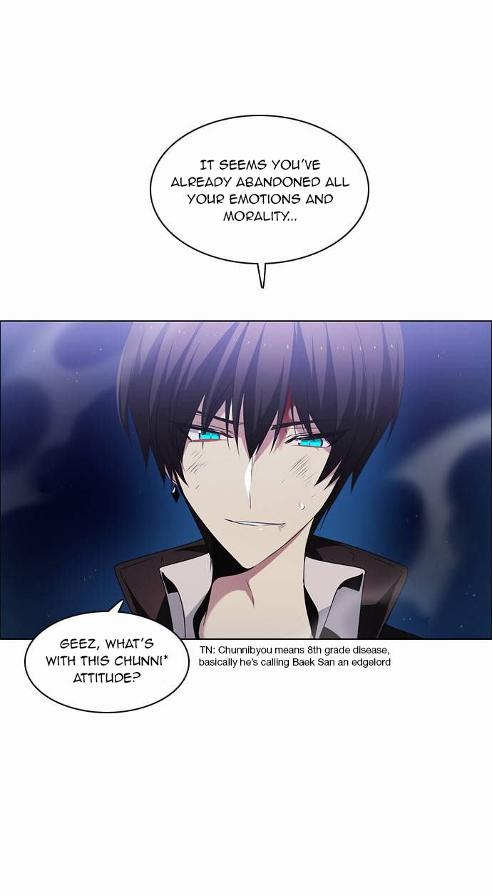 Zero Game Chapter 16 page 10 - Chapter 16: Aftercare Services