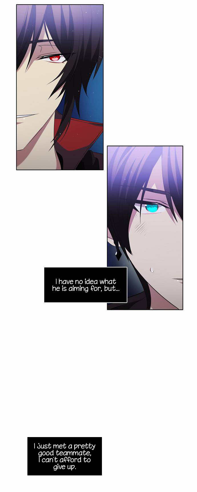 Zero Game Chapter 16 page 13 - Chapter 16: Aftercare Services