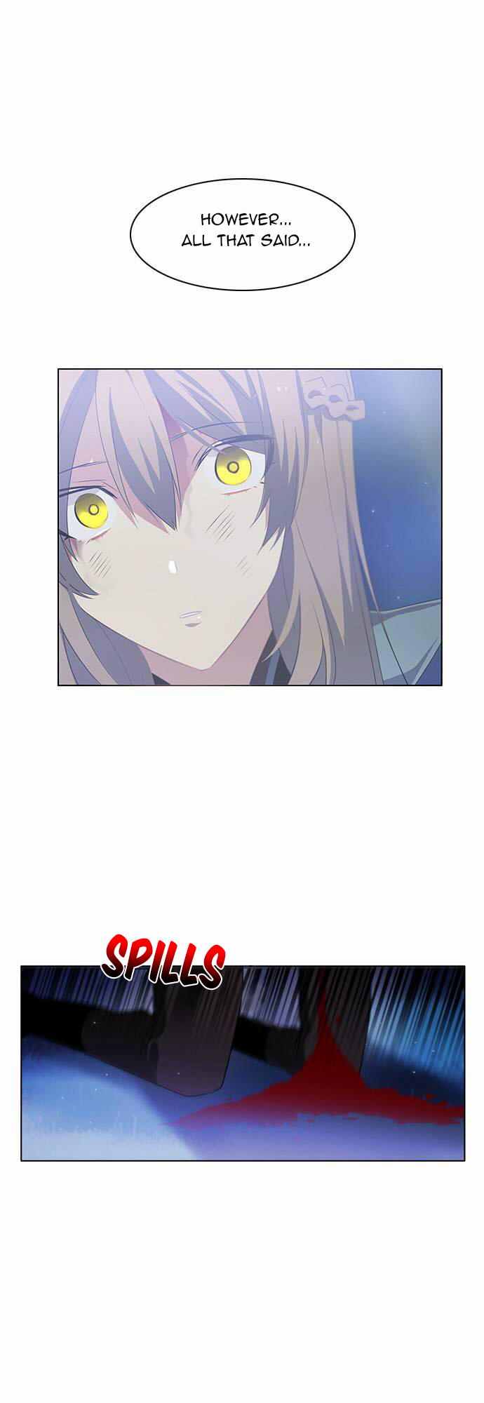 Zero Game Chapter 16 page 16 - Chapter 16: Aftercare Services