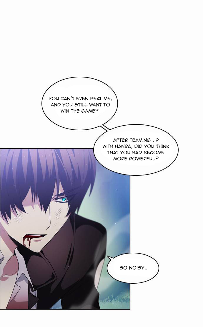 Zero Game Chapter 16 page 18 - Chapter 16: Aftercare Services