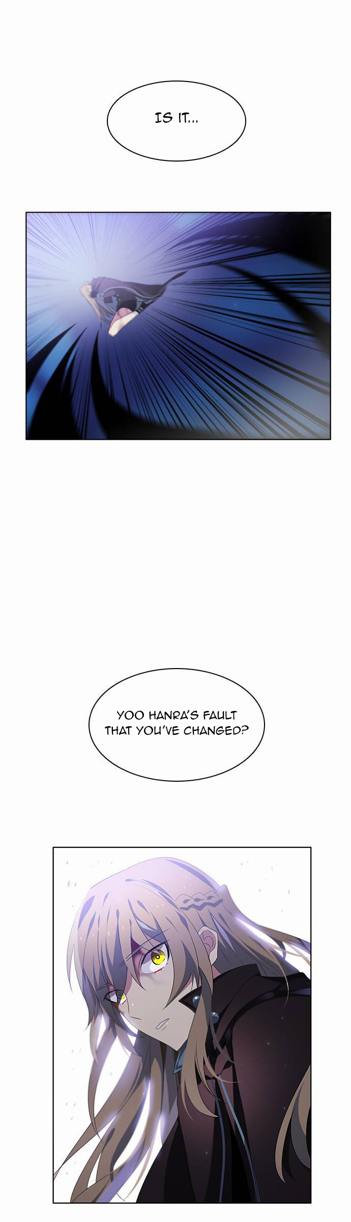 Zero Game Chapter 16 page 28 - Chapter 16: Aftercare Services
