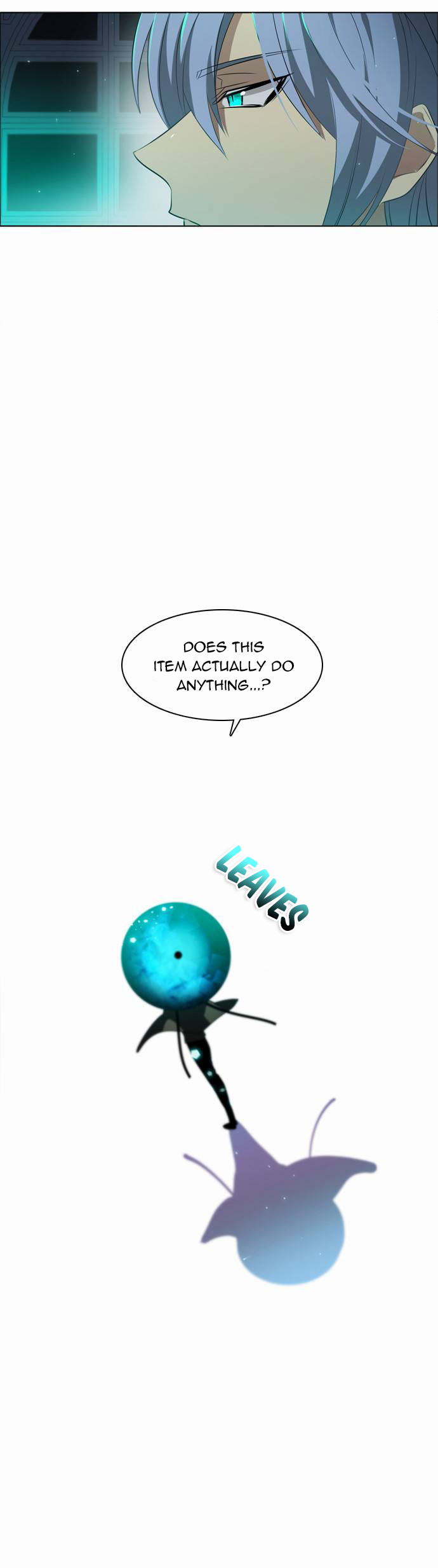 Zero Game Chapter 16 page 3 - Chapter 16: Aftercare Services