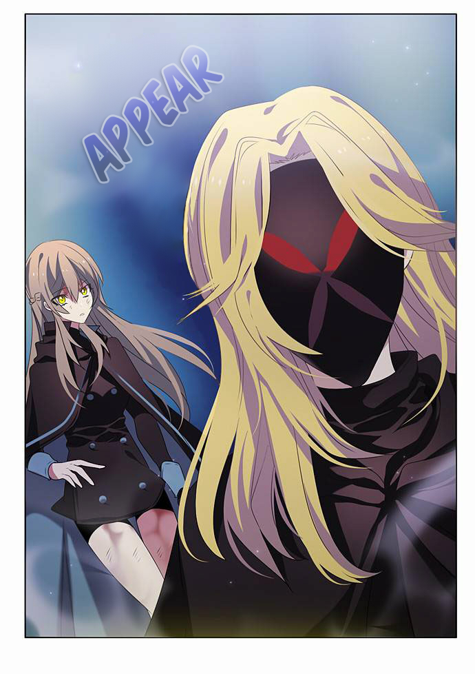 Zero Game Chapter 16 page 32 - Chapter 16: Aftercare Services