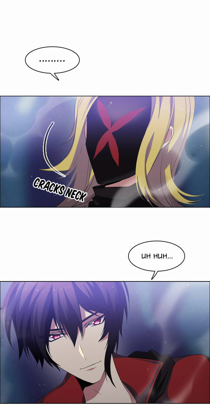 Zero Game Chapter 16 page 42 - Chapter 16: Aftercare Services
