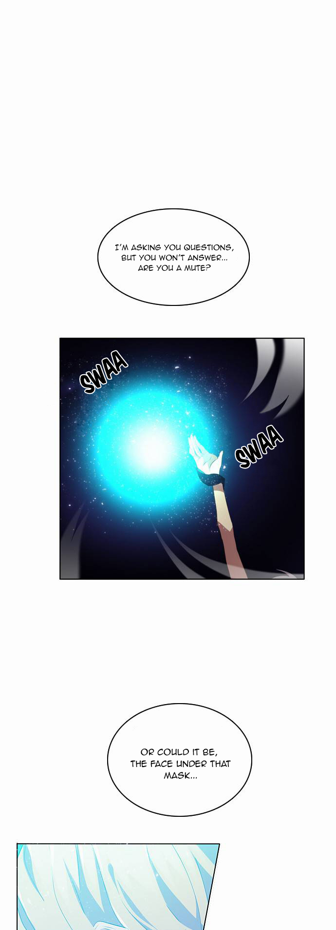 Zero Game Chapter 16 page 43 - Chapter 16: Aftercare Services