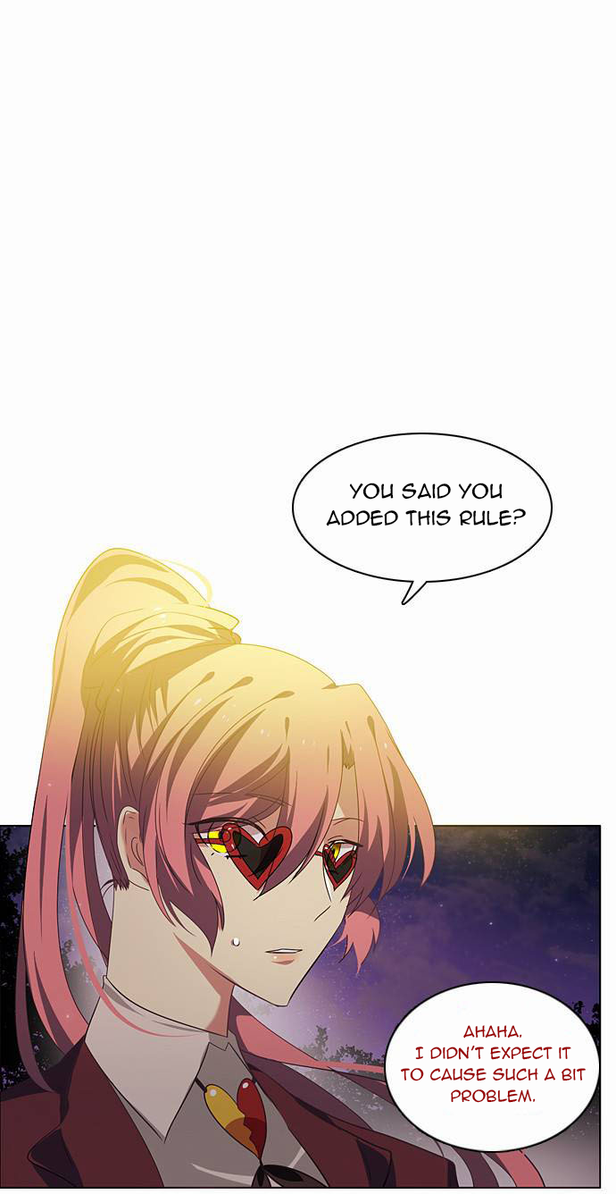 Zero Game Chapter 16 page 51 - Chapter 16: Aftercare Services