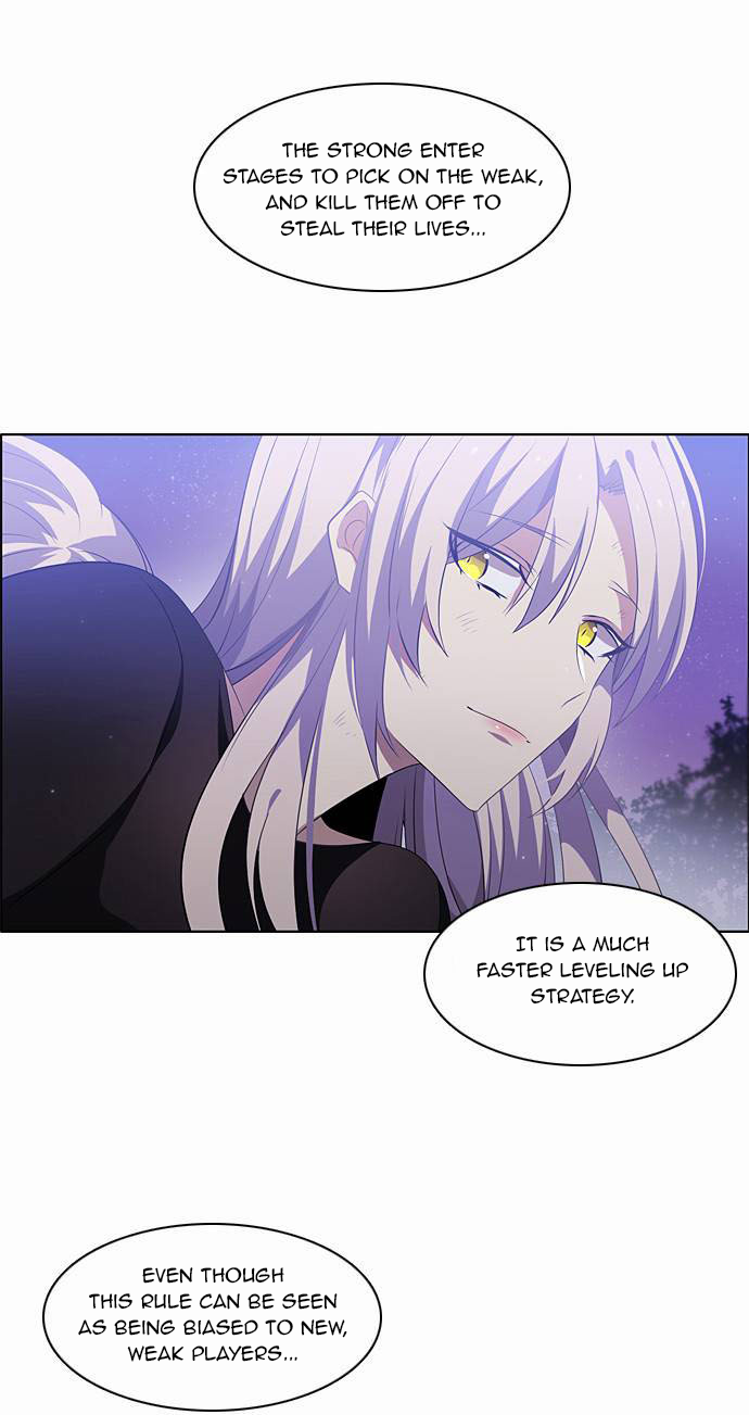 Zero Game Chapter 16 page 54 - Chapter 16: Aftercare Services