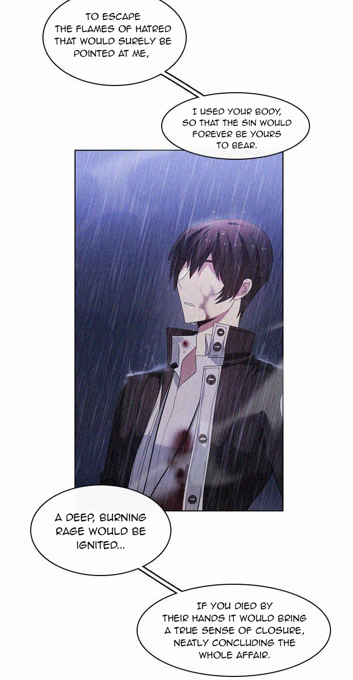 Zero Game Chapter 16 page 7 - Chapter 16: Aftercare Services