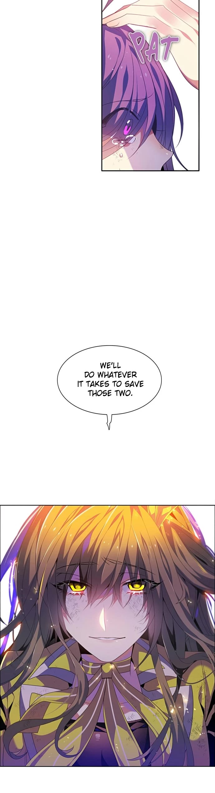 Zero Game Chapter 160 page 20 - Chapter 160: Episode 160 - The Second Phase (4)