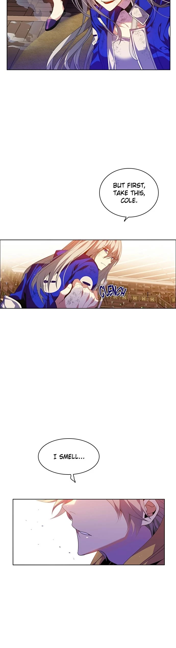 Zero Game Chapter 160 page 25 - Chapter 160: Episode 160 - The Second Phase (4)