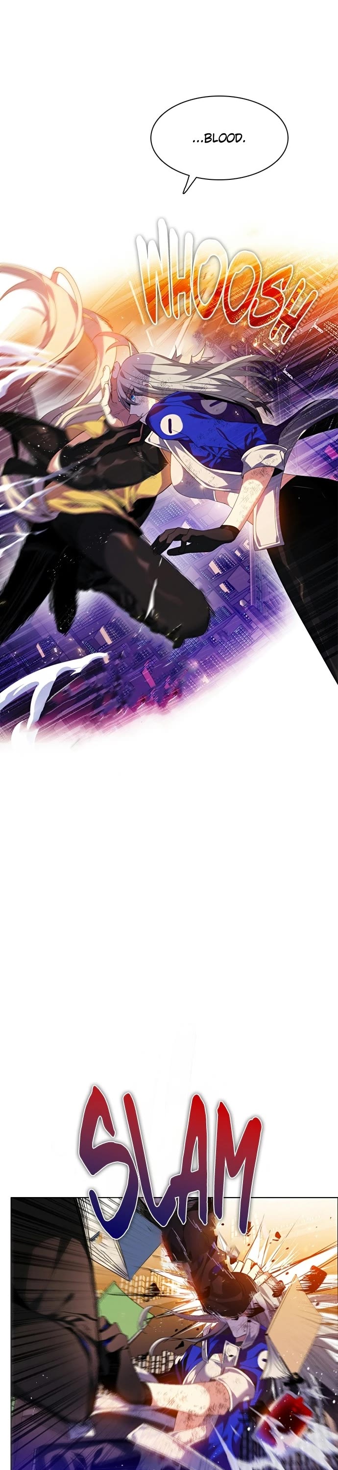 Zero Game Chapter 160 page 26 - Chapter 160: Episode 160 - The Second Phase (4)