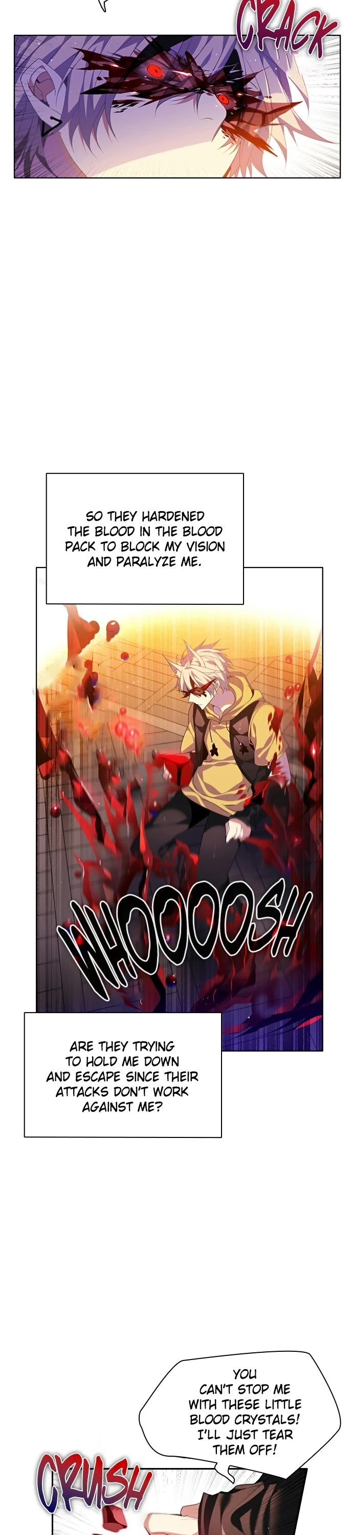 Zero Game Chapter 160 page 31 - Chapter 160: Episode 160 - The Second Phase (4)