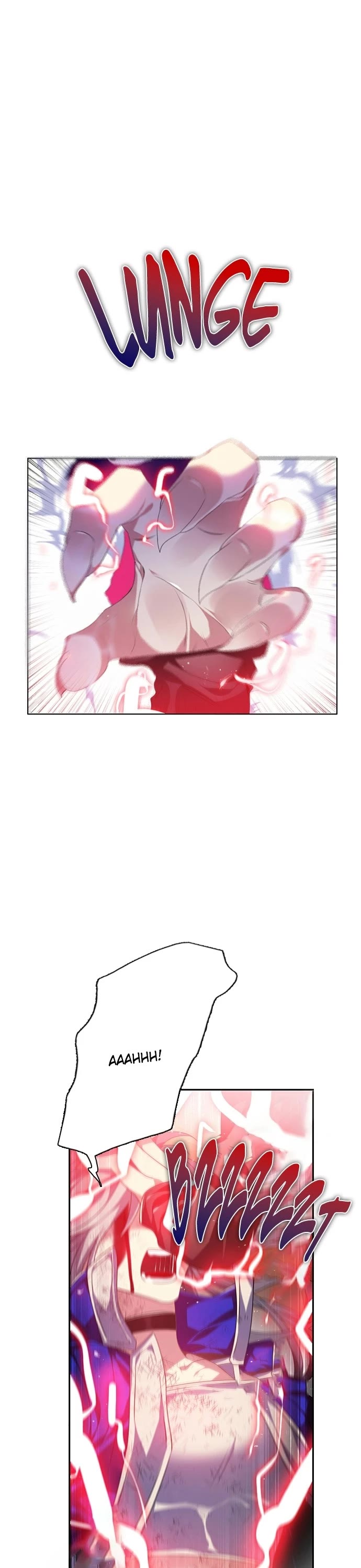 Zero Game Chapter 160 page 36 - Chapter 160: Episode 160 - The Second Phase (4)