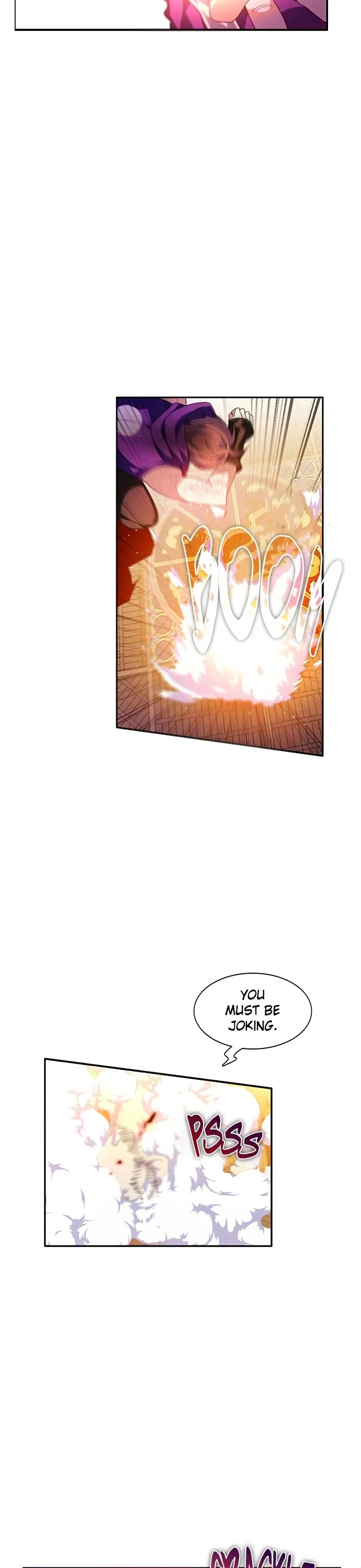 Zero Game Chapter 161 page 13 - Chapter 161: Episode 161 - The Second Phase (5)