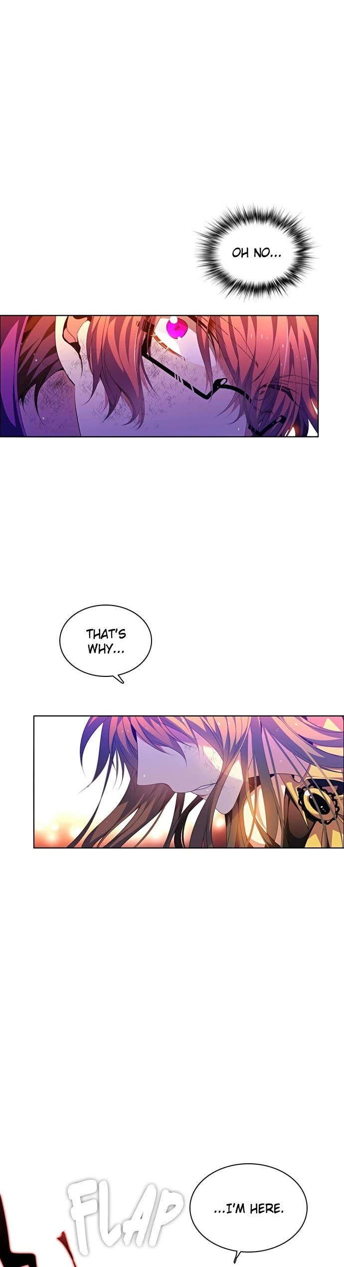 Zero Game Chapter 161 page 15 - Chapter 161: Episode 161 - The Second Phase (5)