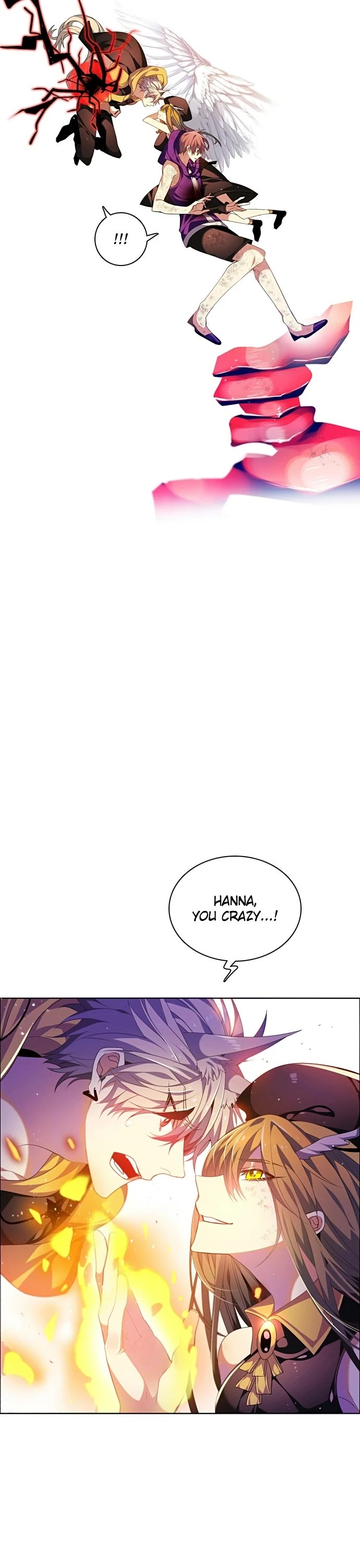 Zero Game Chapter 161 page 16 - Chapter 161: Episode 161 - The Second Phase (5)