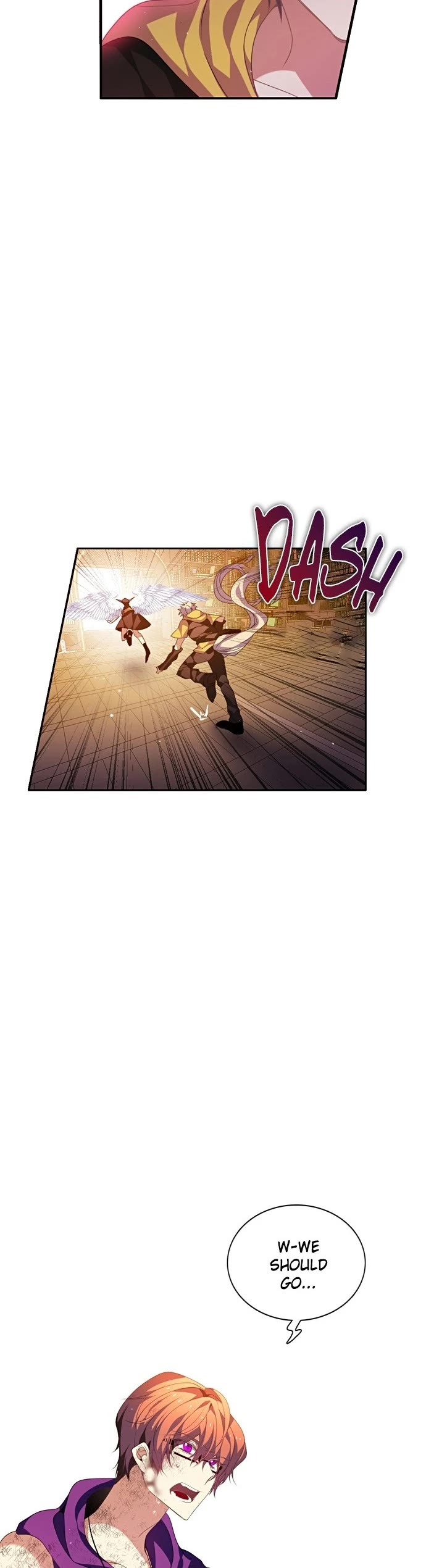 Zero Game Chapter 161 page 20 - Chapter 161: Episode 161 - The Second Phase (5)