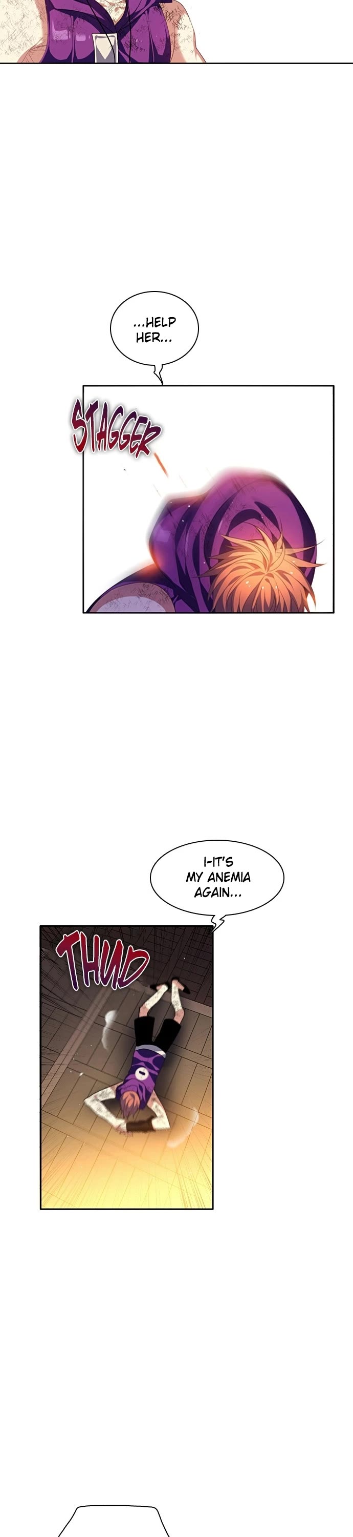 Zero Game Chapter 161 page 21 - Chapter 161: Episode 161 - The Second Phase (5)