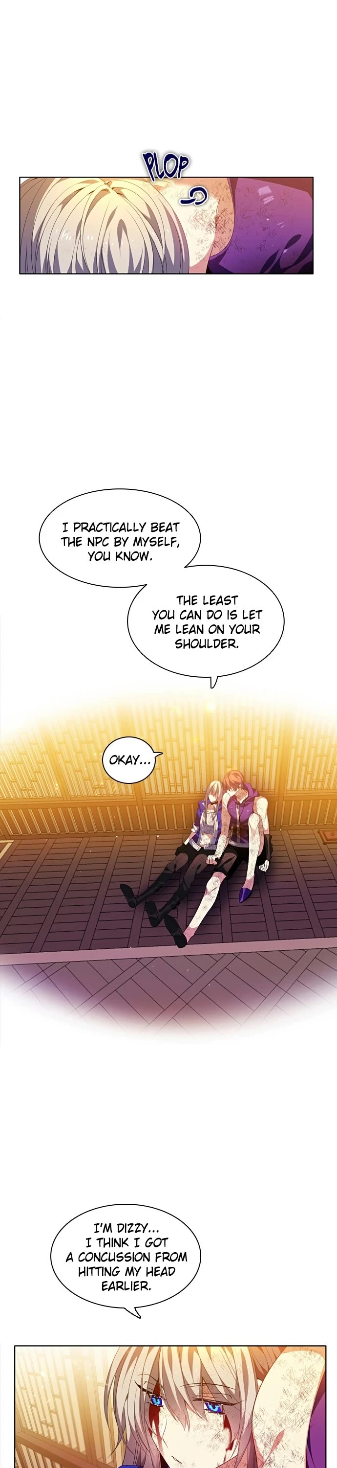 Zero Game Chapter 161 page 23 - Chapter 161: Episode 161 - The Second Phase (5)