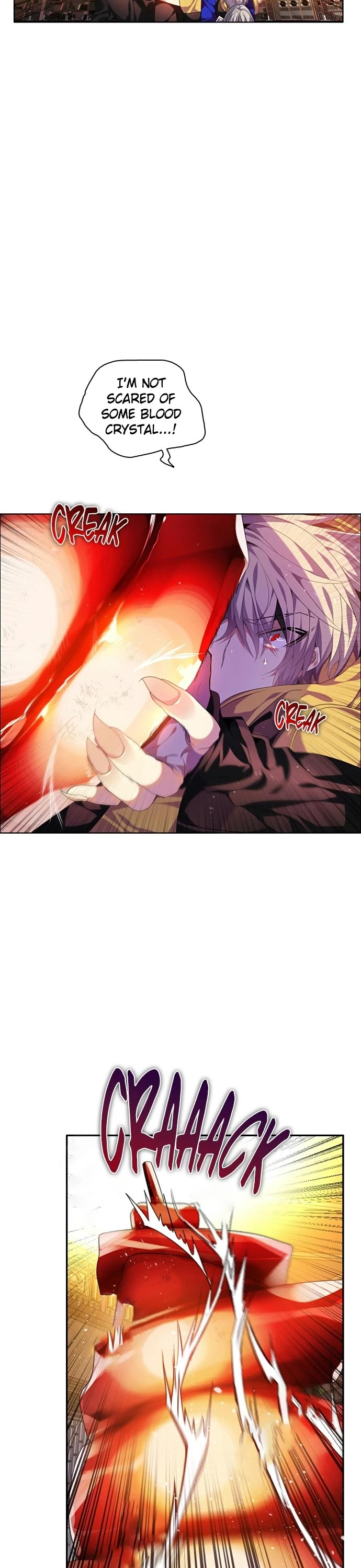 Zero Game Chapter 161 page 6 - Chapter 161: Episode 161 - The Second Phase (5)