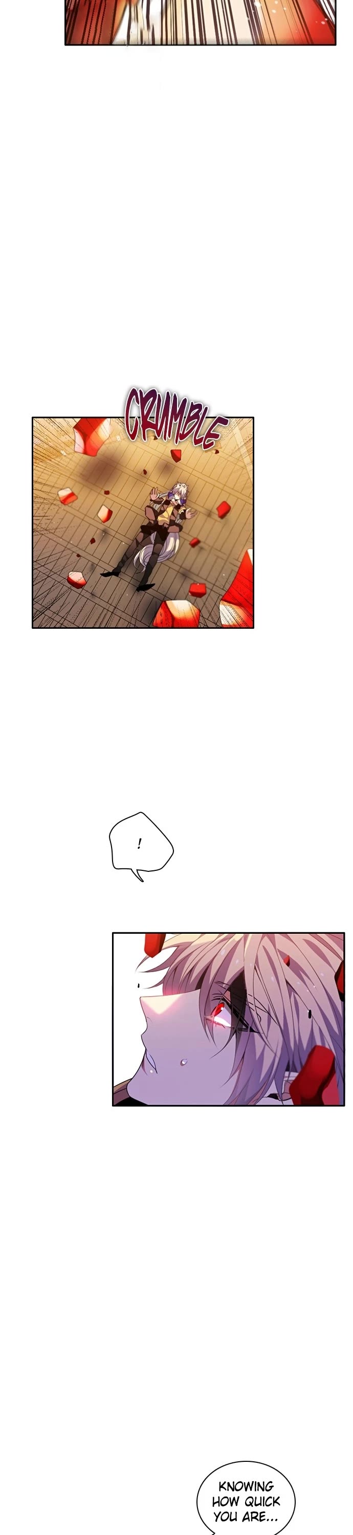 Zero Game Chapter 161 page 7 - Chapter 161: Episode 161 - The Second Phase (5)