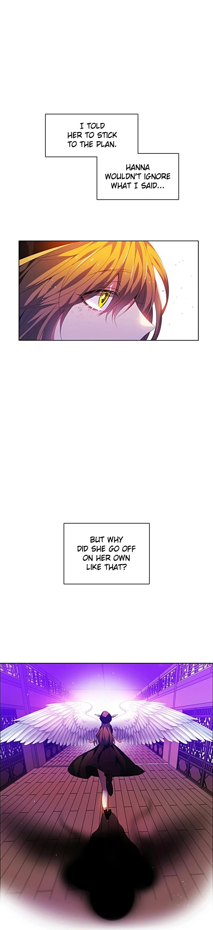 Zero Game Chapter 162 page 1 - Chapter 162: Episode 162 - The Second Phase (End of Chapter)