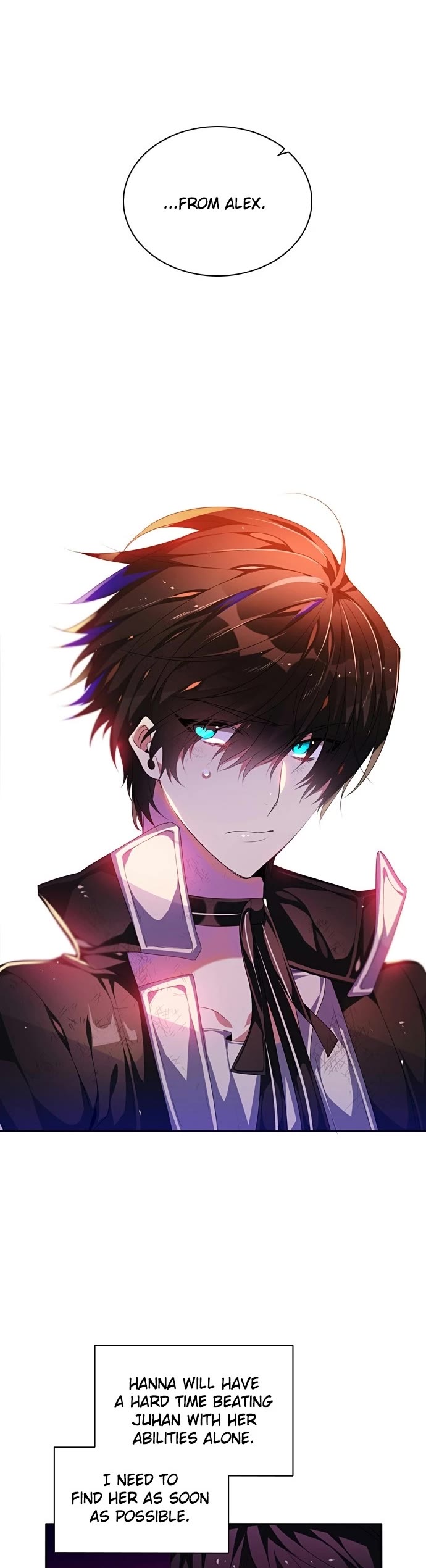 Zero Game Chapter 162 page 10 - Chapter 162: Episode 162 - The Second Phase (End of Chapter)
