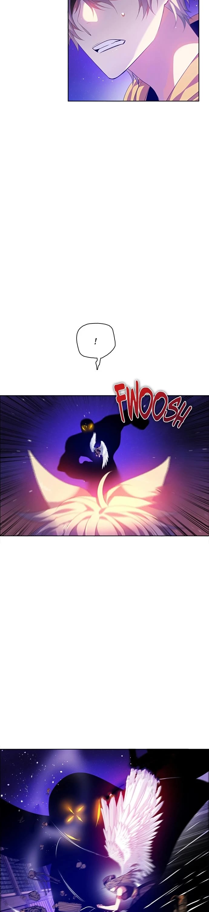 Zero Game Chapter 162 page 17 - Chapter 162: Episode 162 - The Second Phase (End of Chapter)