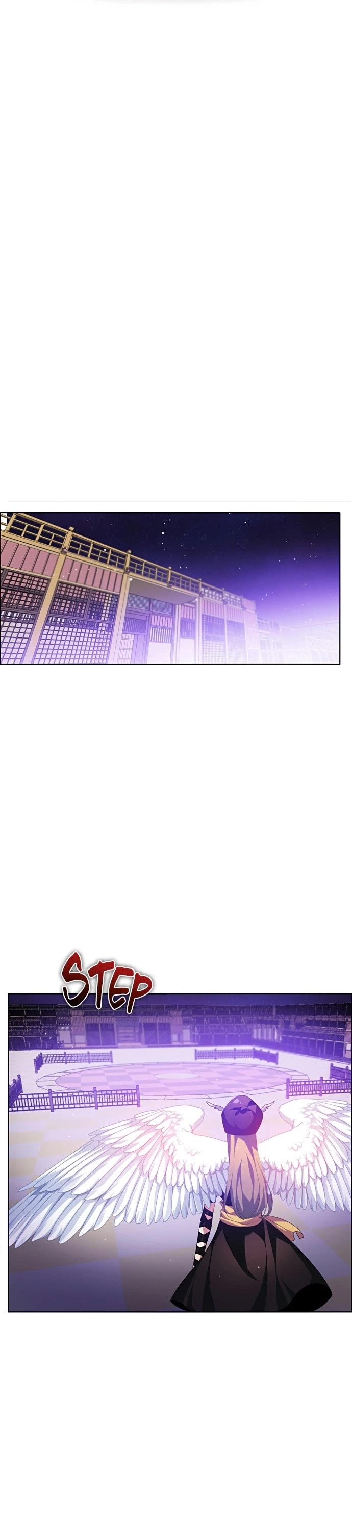 Zero Game Chapter 162 page 2 - Chapter 162: Episode 162 - The Second Phase (End of Chapter)