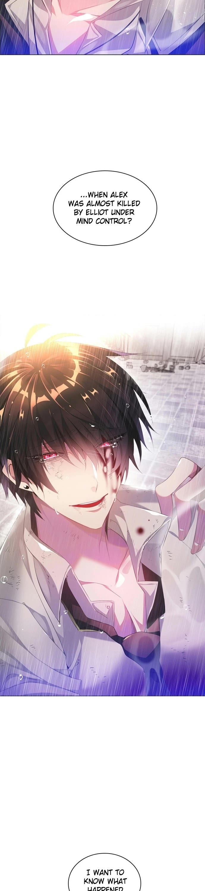 Zero Game Chapter 162 page 26 - Chapter 162: Episode 162 - The Second Phase (End of Chapter)