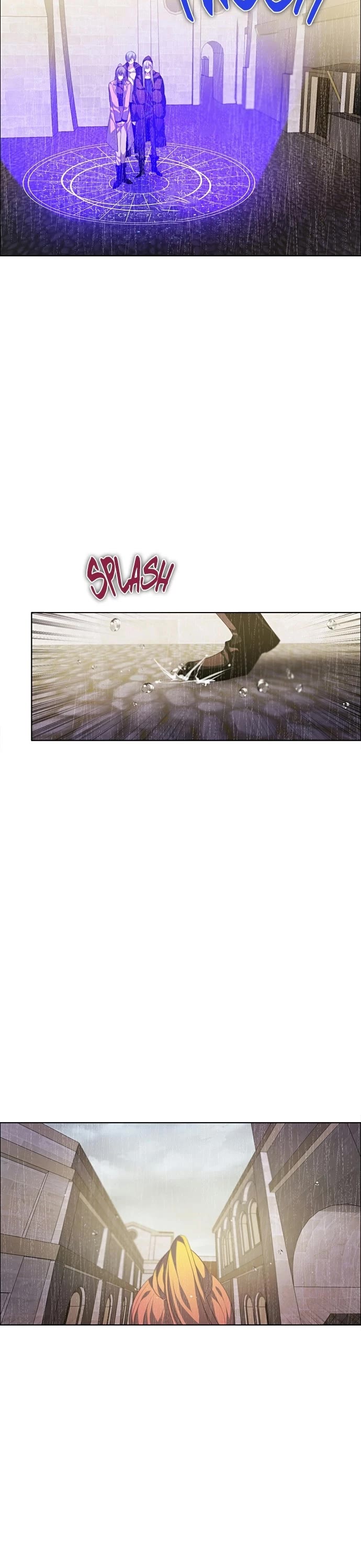 Zero Game Chapter 162 page 28 - Chapter 162: Episode 162 - The Second Phase (End of Chapter)