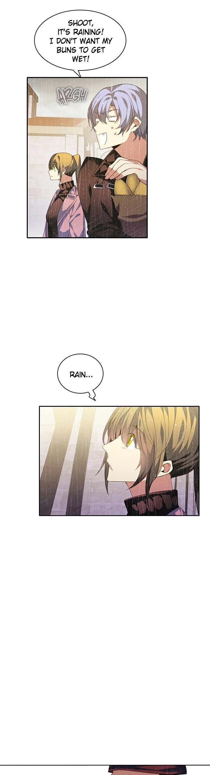 Zero Game Chapter 162 page 29 - Chapter 162: Episode 162 - The Second Phase (End of Chapter)