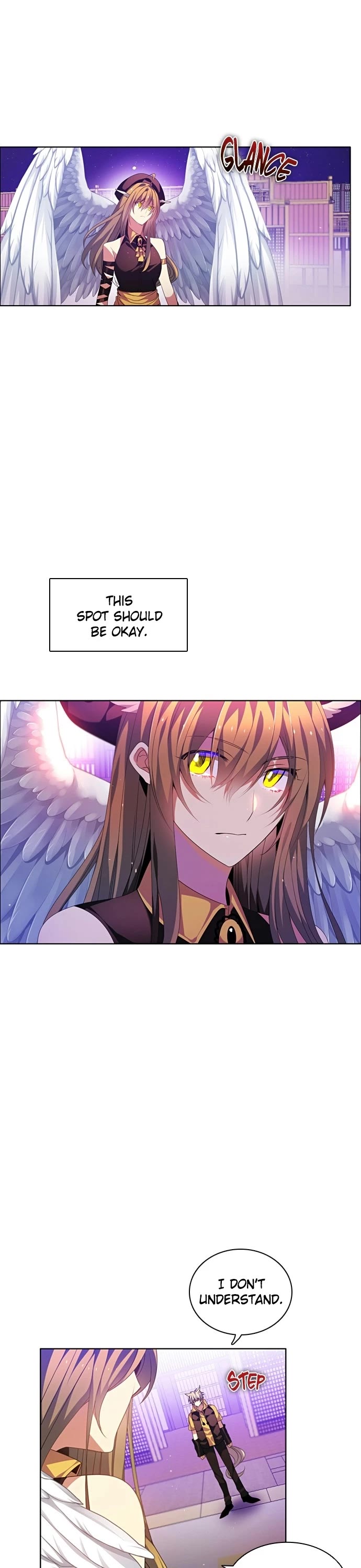 Zero Game Chapter 162 page 3 - Chapter 162: Episode 162 - The Second Phase (End of Chapter)