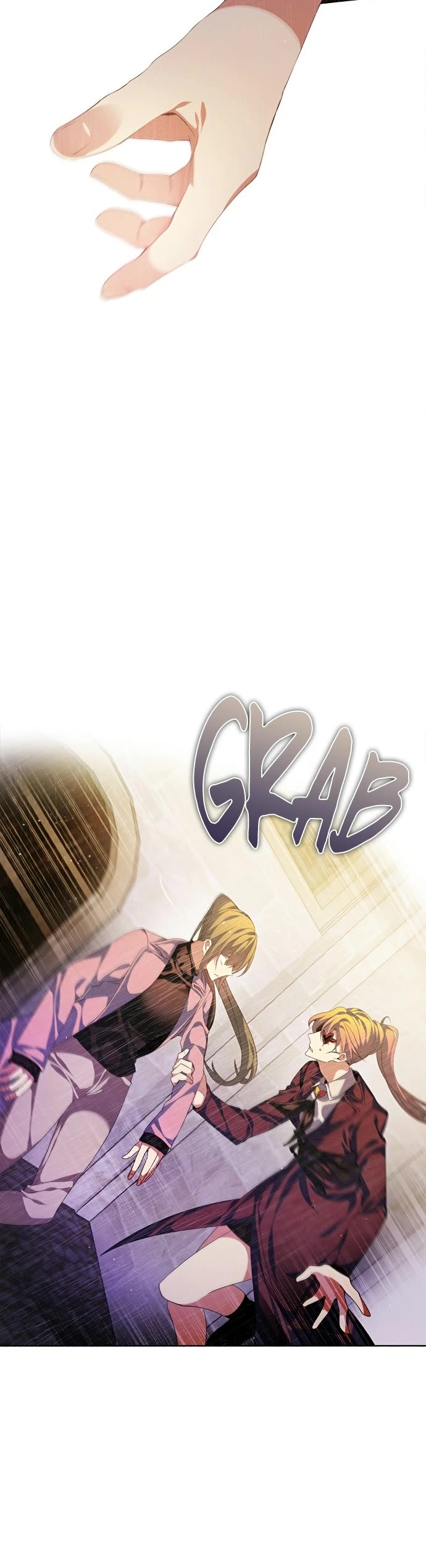 Zero Game Chapter 162 page 30 - Chapter 162: Episode 162 - The Second Phase (End of Chapter)