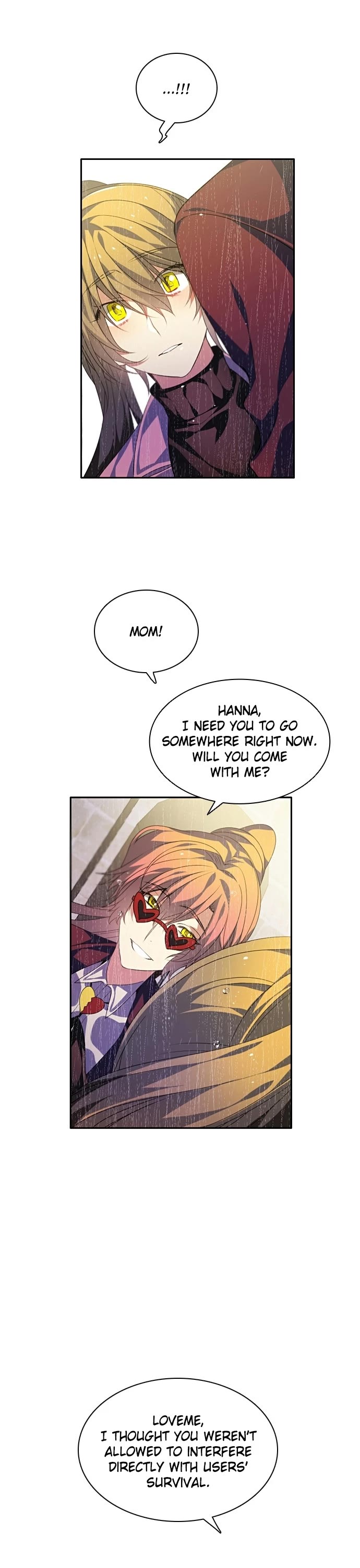 Zero Game Chapter 162 page 31 - Chapter 162: Episode 162 - The Second Phase (End of Chapter)