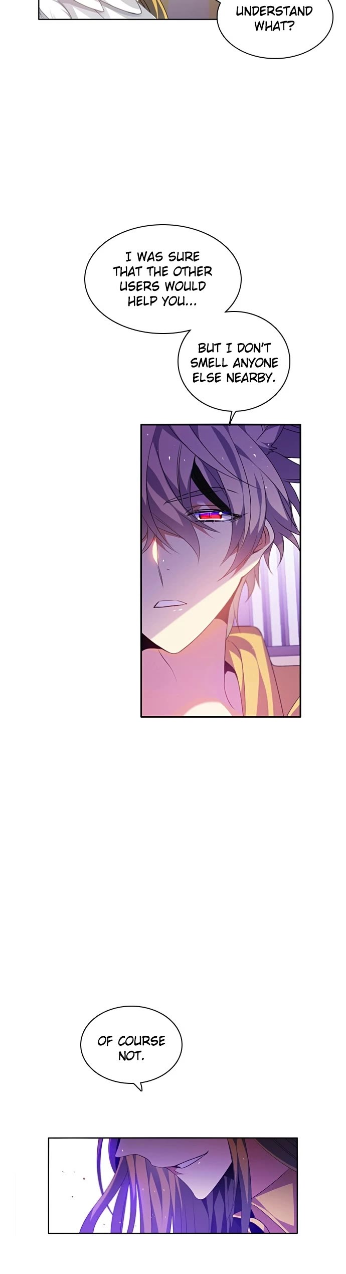 Zero Game Chapter 162 page 4 - Chapter 162: Episode 162 - The Second Phase (End of Chapter)